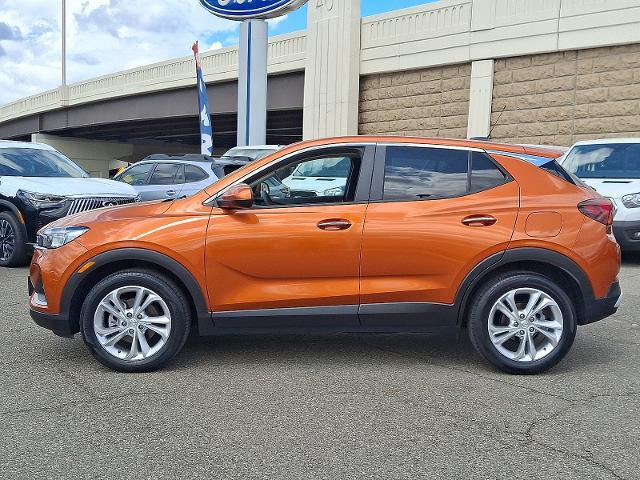 2023 Buick Encore GX Preferred FWD