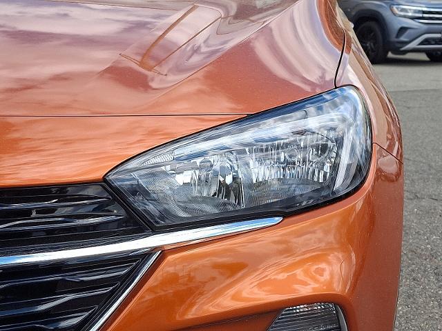 2023 Buick Encore GX Preferred FWD