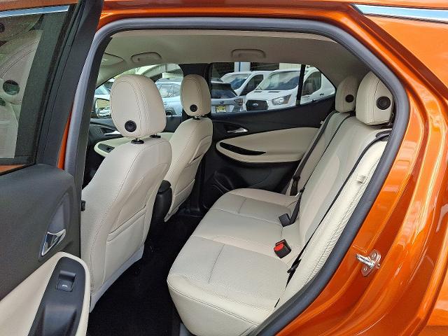 2023 Buick Encore GX Preferred FWD