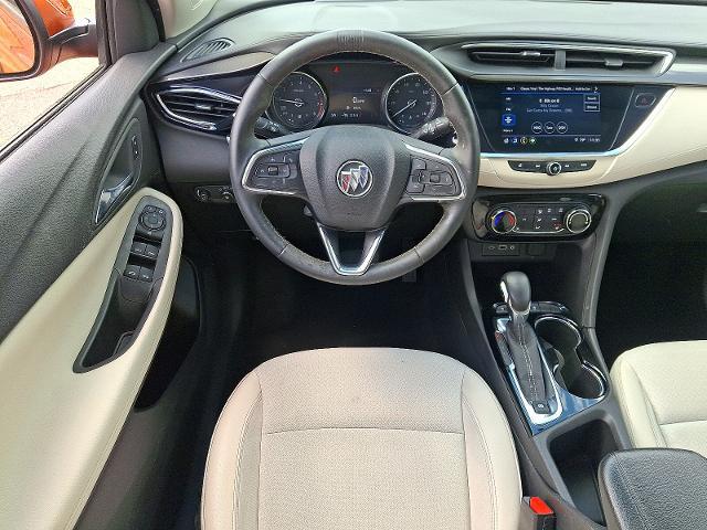 2023 Buick Encore GX Preferred FWD