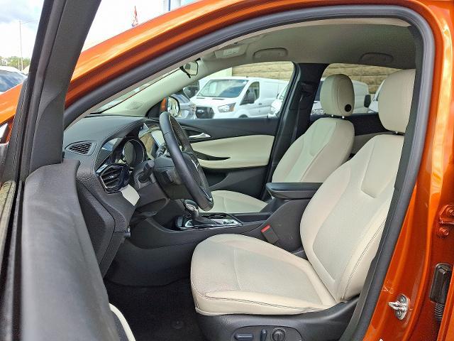 2023 Buick Encore GX Preferred FWD
