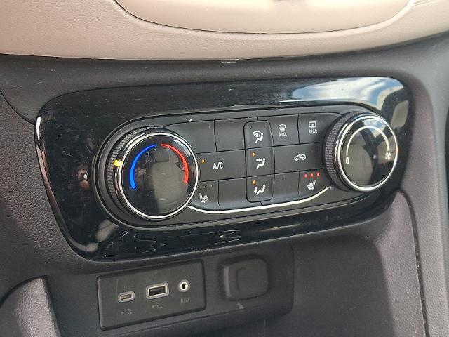 2023 Buick Encore GX Preferred FWD