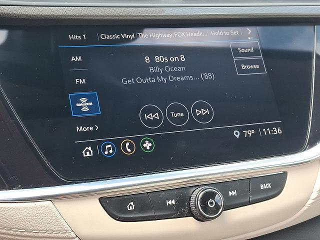 2023 Buick Encore GX Preferred FWD