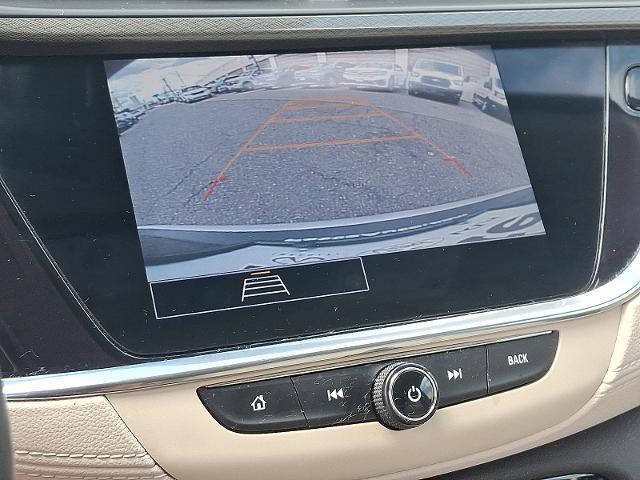 2023 Buick Encore GX Preferred FWD