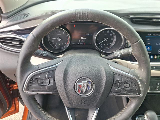 2023 Buick Encore GX Preferred FWD