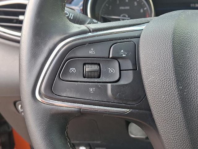 2023 Buick Encore GX Preferred FWD