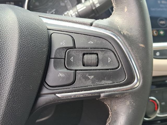 2023 Buick Encore GX Preferred FWD