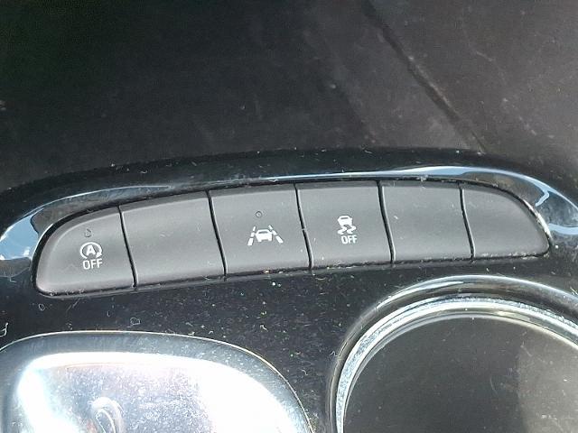 2023 Buick Encore GX Preferred FWD