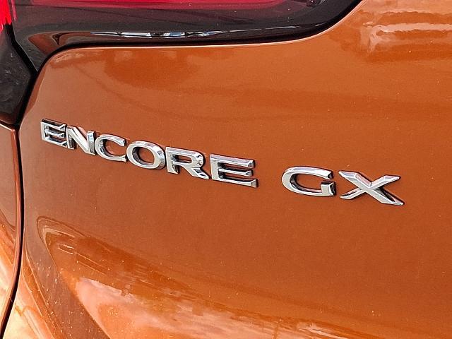 2023 Buick Encore GX Preferred FWD