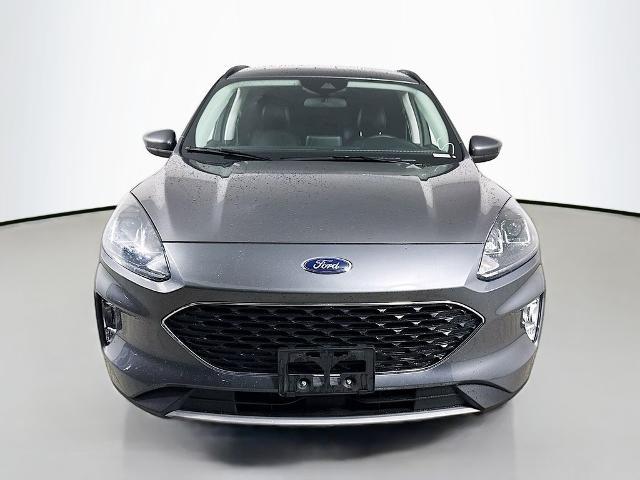 2022 Ford Escape SEL Plug-In Hybrid
