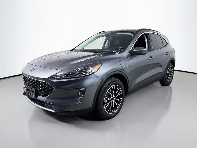 2022 Ford Escape SEL Plug-In Hybrid