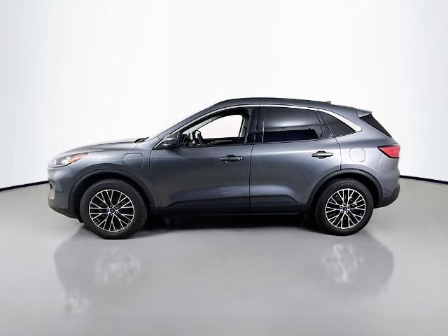 2022 Ford Escape SEL Plug-In Hybrid