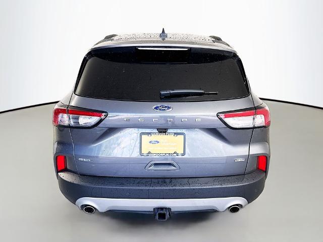 2022 Ford Escape SEL Plug-In Hybrid