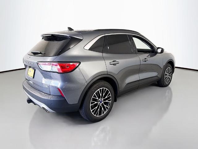 2022 Ford Escape SEL Plug-In Hybrid