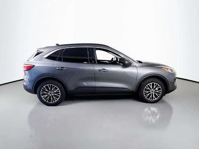 2022 Ford Escape SEL Plug-In Hybrid