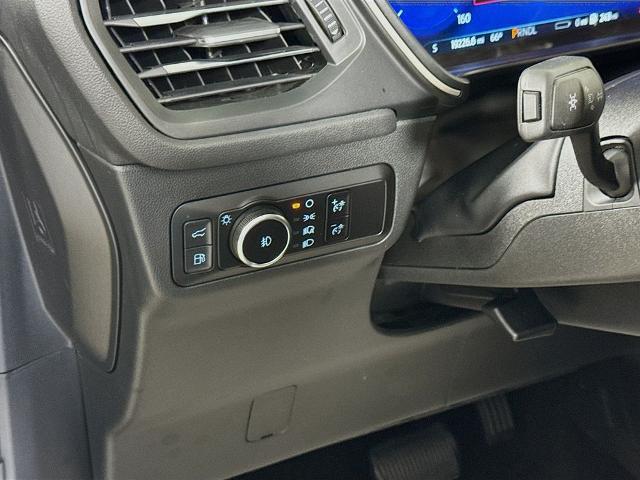 2022 Ford Escape SEL Plug-In Hybrid