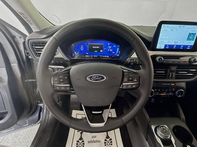 2022 Ford Escape SEL Plug-In Hybrid