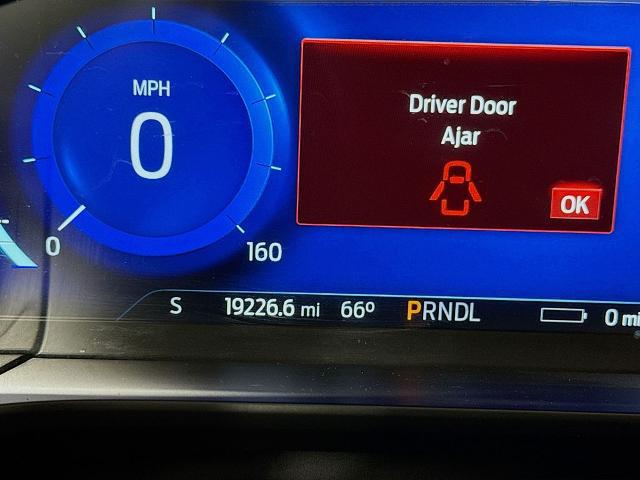 2022 Ford Escape SEL Plug-In Hybrid