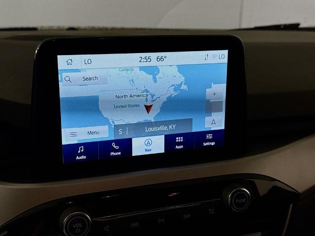 2022 Ford Escape SEL Plug-In Hybrid