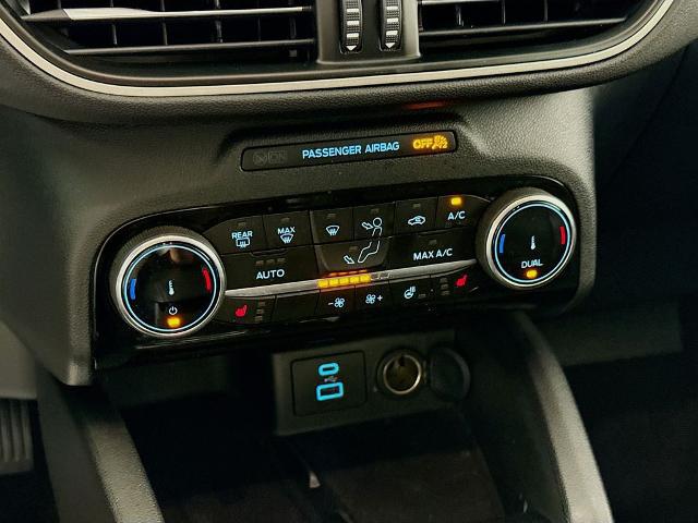 2022 Ford Escape SEL Plug-In Hybrid