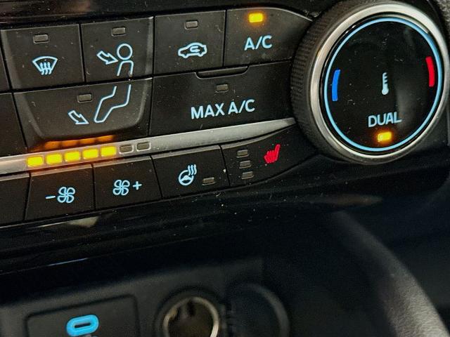 2022 Ford Escape SEL Plug-In Hybrid