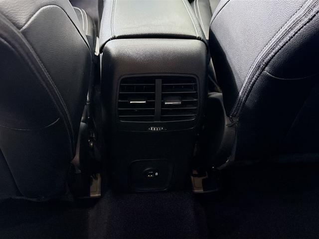 2022 Ford Escape SEL Plug-In Hybrid