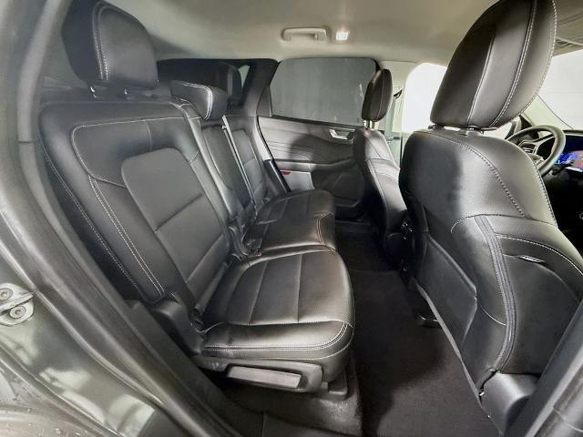 2022 Ford Escape SEL Plug-In Hybrid