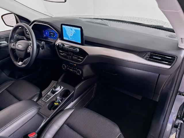 2022 Ford Escape SEL Plug-In Hybrid
