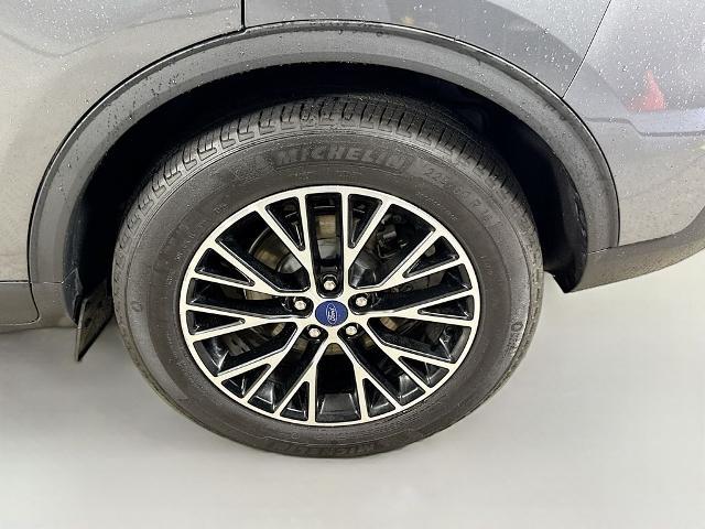 2022 Ford Escape SEL Plug-In Hybrid