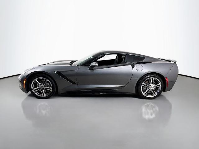 2016 Chevrolet Corvette Stingray