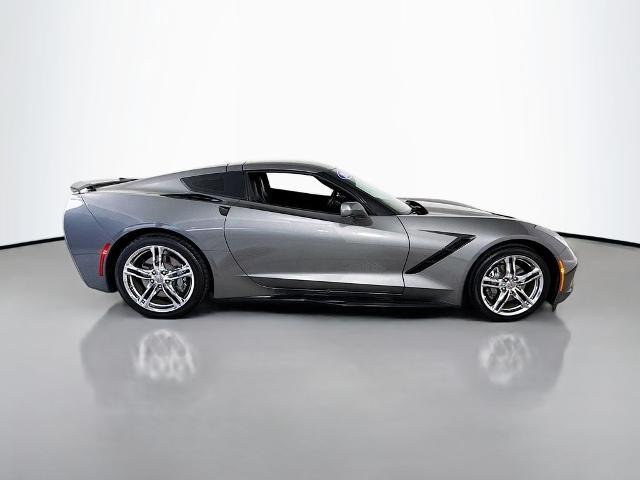 2016 Chevrolet Corvette Stingray