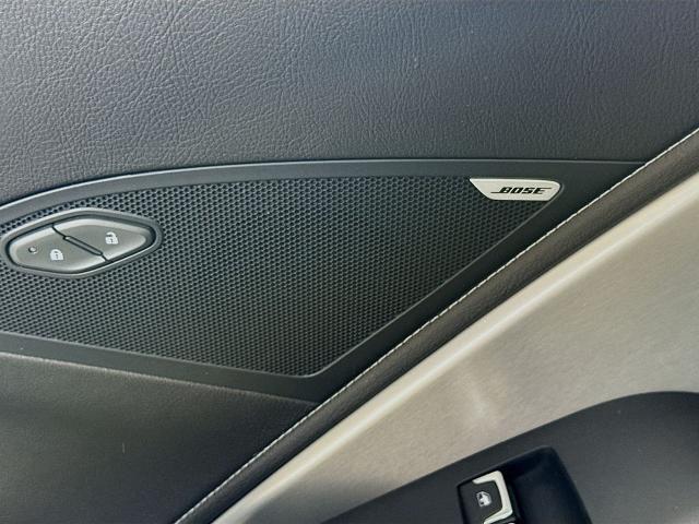 2016 Chevrolet Corvette Stingray