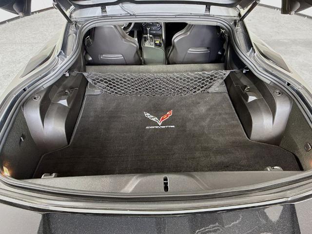 2016 Chevrolet Corvette Stingray