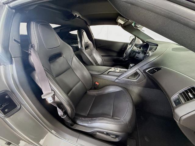 2016 Chevrolet Corvette Stingray