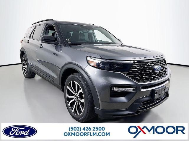 2023 Ford Explorer ST-Line for sale in Louisville, KY