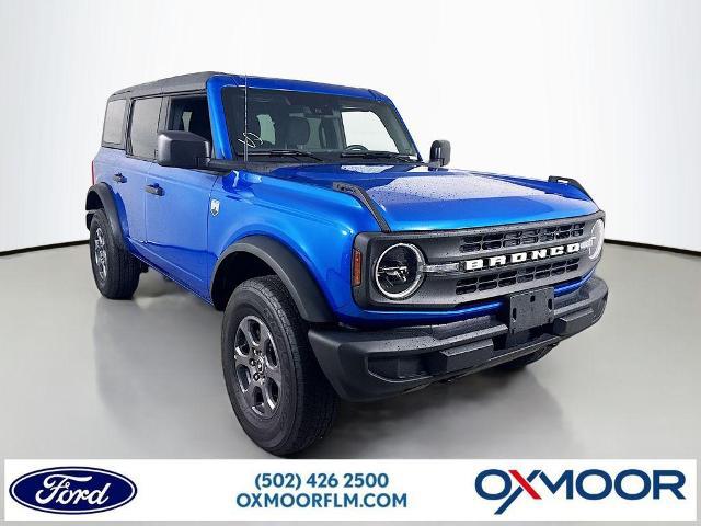 2025 Ford Bronco Big Bend for sale in Louisville, KY
