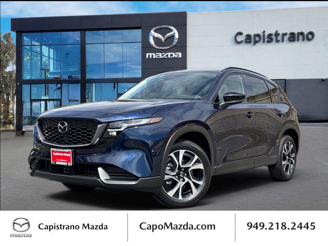 2026 Mazda CX-5 2.5 S Preferred for sale in San Juan Capistrano, CA