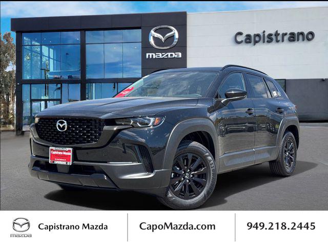 2026 Mazda CX-50 Hybrid Premium for sale in San Juan Capistrano, CA