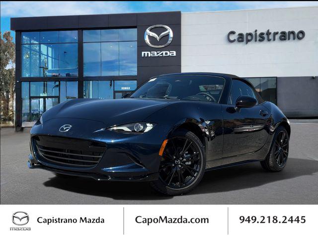 2026 Mazda MX-5 Club for sale in San Juan Capistrano, CA