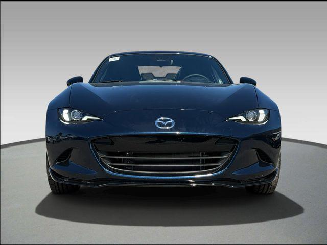 2026 Mazda MX-5 Club