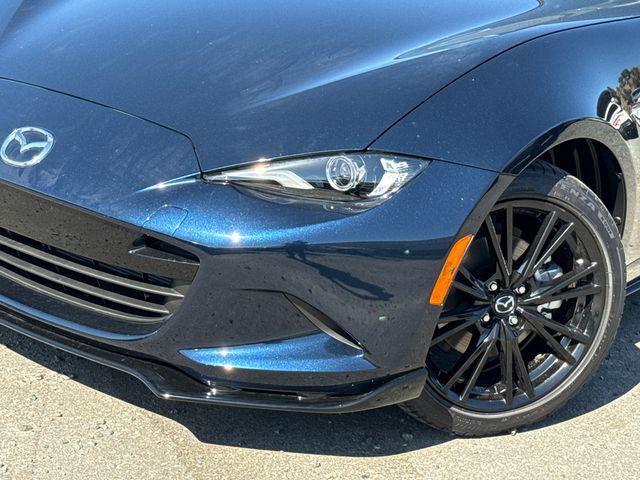 2026 Mazda MX-5 Club