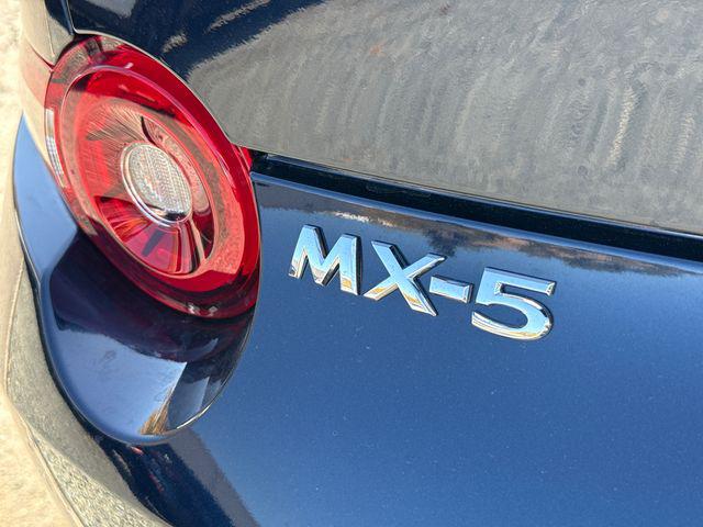 2026 Mazda MX-5 Club