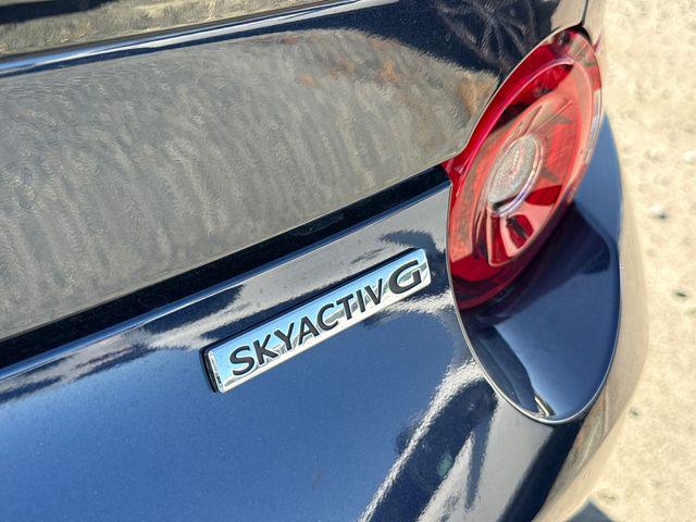 2026 Mazda MX-5 Club