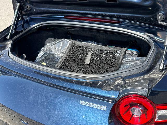 2026 Mazda MX-5 Club
