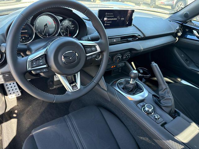 2026 Mazda MX-5 Club