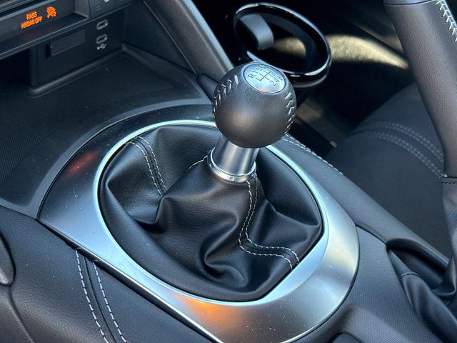 2026 Mazda MX-5 Club