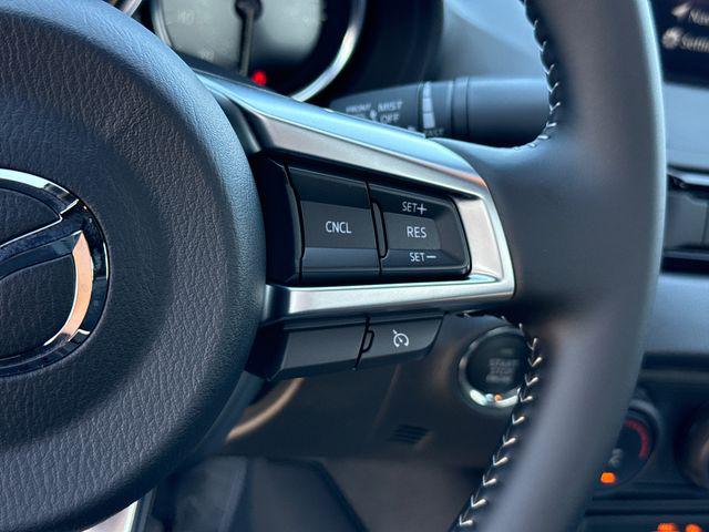2026 Mazda MX-5 Club