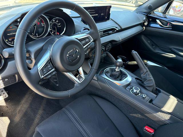 2026 Mazda MX-5 Club