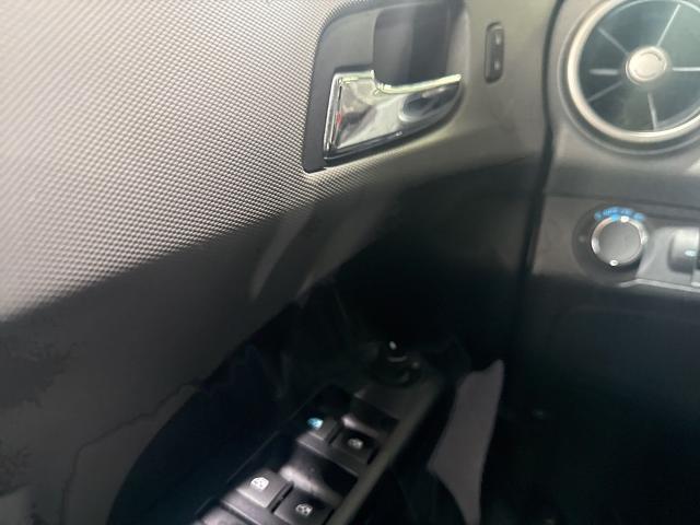 2016 Chevrolet Sonic LT Auto
