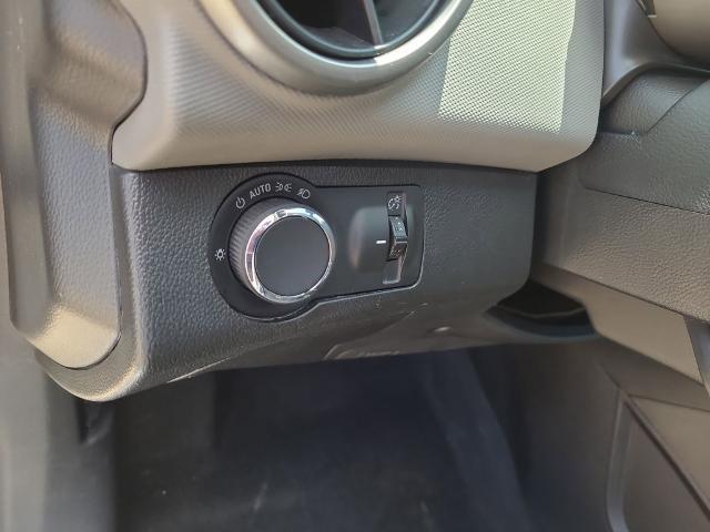 2016 Chevrolet Sonic LT Auto